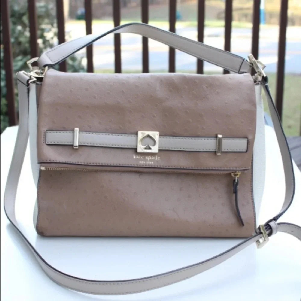 Kate Spade satchel
